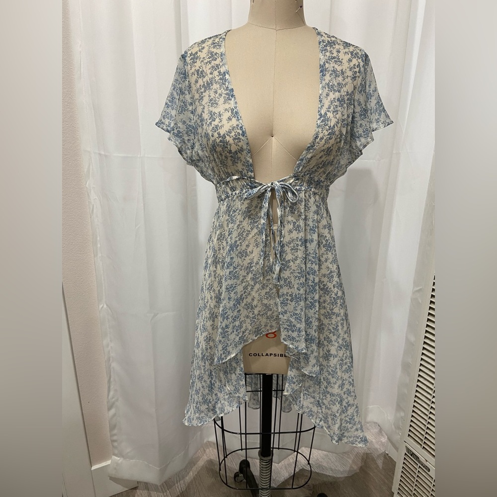 Staccato Cover up